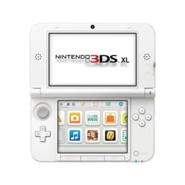 Nintendo 3DS XL - HDD 2 GB - Wit