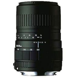 Sigma Lens Nikon 100-300 mm f/4.5-6.7