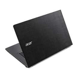 Acer Aspire E5-574TG-5576 15" Core i5 2.3 GHz - HDD 1 TB - 8GB AZERTY - Frans