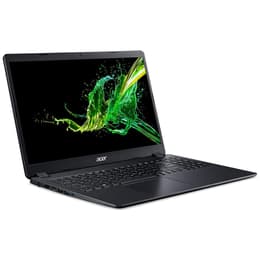 Acer Aspire A315-56 15" Core i3 1.2 GHz - SSD 256 GB - 8GB AZERTY - Frans