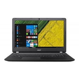 Acer Aspire ES1-572-37HD 15" Core i3 2 GHz  - HDD 500 GB - 4GB AZERTY - Frans