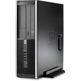 HP Compaq 6305 Pro SFF A4 3,4 GHz - HDD 250 GB RAM 4GB