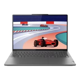 Lenovo Yoga Pro 9 16IRP8 16" Core i7 3.7 GHz - SSD 512 GB - 16GB QWERTY - Engels