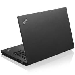 Lenovo ThinkPad L460 14" Core i3 2.3 GHz - SSD 256 GB - 4GB AZERTY - Frans