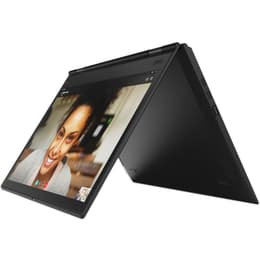 Lenovo ThinkPad X1 Yoga G3 14" Core i7 1.8 GHz - SSD 512 GB - 16GB QWERTY - Spaans