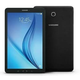 Galaxy Tab A 8GB - Zwart - WiFi