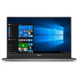 Dell XPS 9350 13" Core i7 2.2 GHz - SSD 256 GB - 8GB AZERTY - Frans