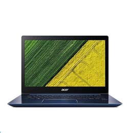 Acer Swift 3 14" Core i5 1.6 GHz - SSD 256 GB - 4GB AZERTY - Frans