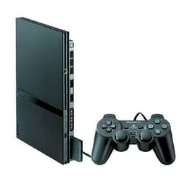 PlayStation 2 Slim - HDD 32 GB - Zwart