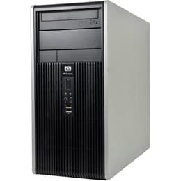 HP Compaq DC5850 MT Athlon 64 X2 2,6 GHz - HDD 250 GB RAM 4GB