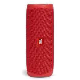 JBL FLIP 5 Speaker Bluetooth - Rood