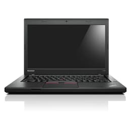 Lenovo ThinkPad L450 14" Core i3 2 GHz - SSD 240 GB - 4GB AZERTY - Frans