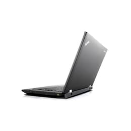 Lenovo ThinkPad L530 15" Core i5 2.6 GHz - HDD 500 GB - 4GB AZERTY - Frans