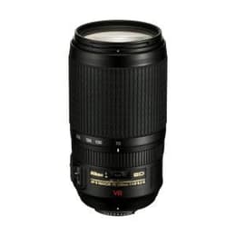 Lens Nikon FX 70-300mm f/4.5-5.6
