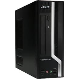 Acer Veriton X2611G Celeron 2,6 GHz - SSD 240 GB RAM 4GB
