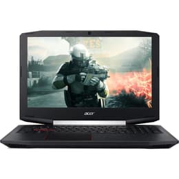 Acer Aspire VX5-591G-558Z 15" Core i5 2.5 GHz - HDD 1 TB - 8GB - NVIDIA GeForce GTX 1050 AZERTY - Frans