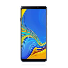 Galaxy A9 (2018) 128GB - Blauw - Simlockvrij - Dual-SIM