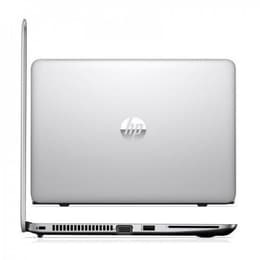 HP EliteBook 840 G3 12" Core i5 2.4 GHz - SSD 1 TB - 16GB AZERTY - Frans