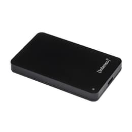 Intenso Memory Case Externe harde schijf - HDD 500 GB USB 3.0