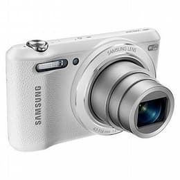 Compact Samsung WB35F - Wit