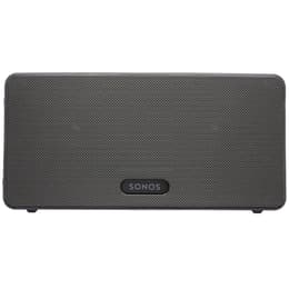 Sonos PLAY:3 Speaker   - Zwart