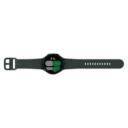 Horloges Cardio GPS Samsung Galaxy Watch 4 - Groen