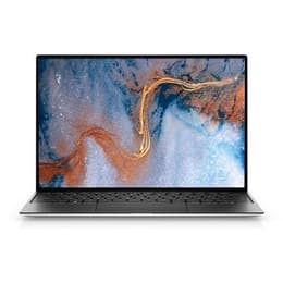 Dell XPS 13 9300 13" Core i7 1.3 GHz - SSD 512 GB - 16GB AZERTY - Frans