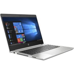 Hp ProBook 440 G7 14" Core i5 1.6 GHz - SSD 512 GB - 16GB QWERTY - Nederlands