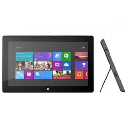 Microsoft Surface Pro 2 10" Core i5 1.9 GHz - SSD 256 GB - 8GB