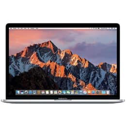MacBook Pro Touch Bar 15" Retina (2018) - Core i9 2.9 GHz SSD 512 - 16GB - QWERTZ - Duits
