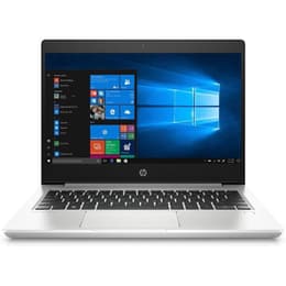 Hp ProBook 430 G6 13" Core i5 1.6 GHz - SSD 128 GB - 8GB QWERTY - Spaans
