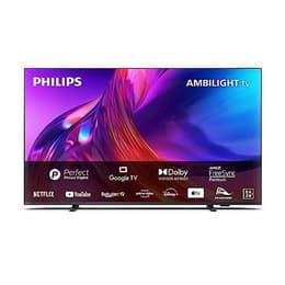 Smart TV Philips LED Ultra HD 4K 109 cm 43PUS8508/12