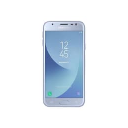 Galaxy J3 (2017) 16GB - Blauw - Simlockvrij - Dual-SIM