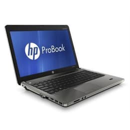 Hp ProBook 4330s 13" Core i3 2.1 GHz - SSD 128 GB - 4GB QWERTY - Engels