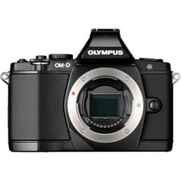 Spiegelreflexcamera Olympus E-M5