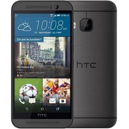HTC One M9 32GB - Grijs - Simlockvrij