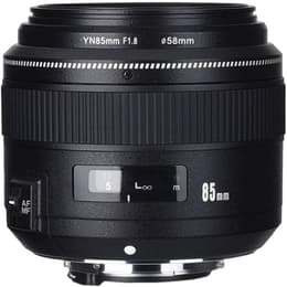 Yongnuo Lens Canon EF 85 mm f/1.8