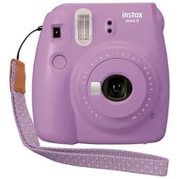 Instant camera Fujifilm Instax Mini 9 - Paars