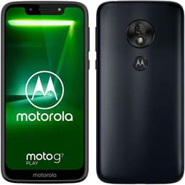 Motorola Moto G7 Play 32GB - Zwart - Simlockvrij