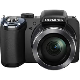 Bridge camera Olympus