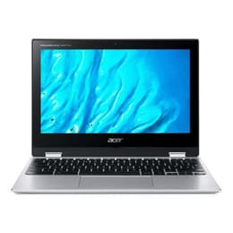 Acer Chromebook Spin 311 CP311-3H MediaTek 1.6 GHz 32GB eMMC - 4GB AZERTY - Frans