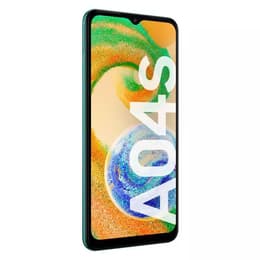 Galaxy A04S 64GB - Groen - Simlockvrij - Dual-SIM