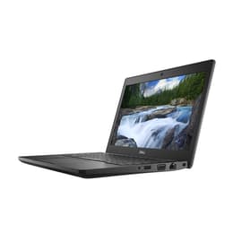Dell Latitude 5290 12" Core i5 1.7 GHz - SSD 1000 GB - 16GB QWERTY - Spaans