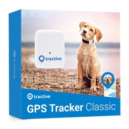 Tractive TRATR1_Z GPS