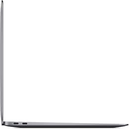 MacBook Air 13" (2020) - QWERTZ - Duits