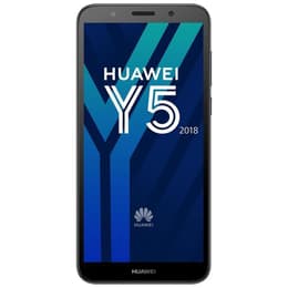 Huawei Y5 Prime (2018) 16GB - Zwart - Simlockvrij