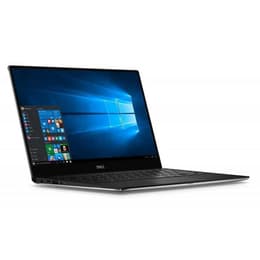 Dell XPS 13 9365 13" Core i5 1.2 GHz - SSD 512 GB - 8GB AZERTY - Frans
