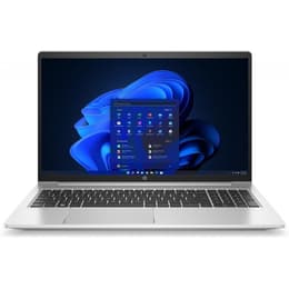 HP ProBook 450 G9 15" Core i5 1.3 GHz - SSD 512 GB - 8GB AZERTY - Frans