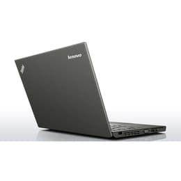 Lenovo ThinkPad X250 12" Core i5 2.3 GHz - SSD 480 GB - 8GB AZERTY - Frans