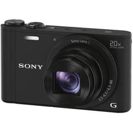 Compactcamera Sony DSC-HX60